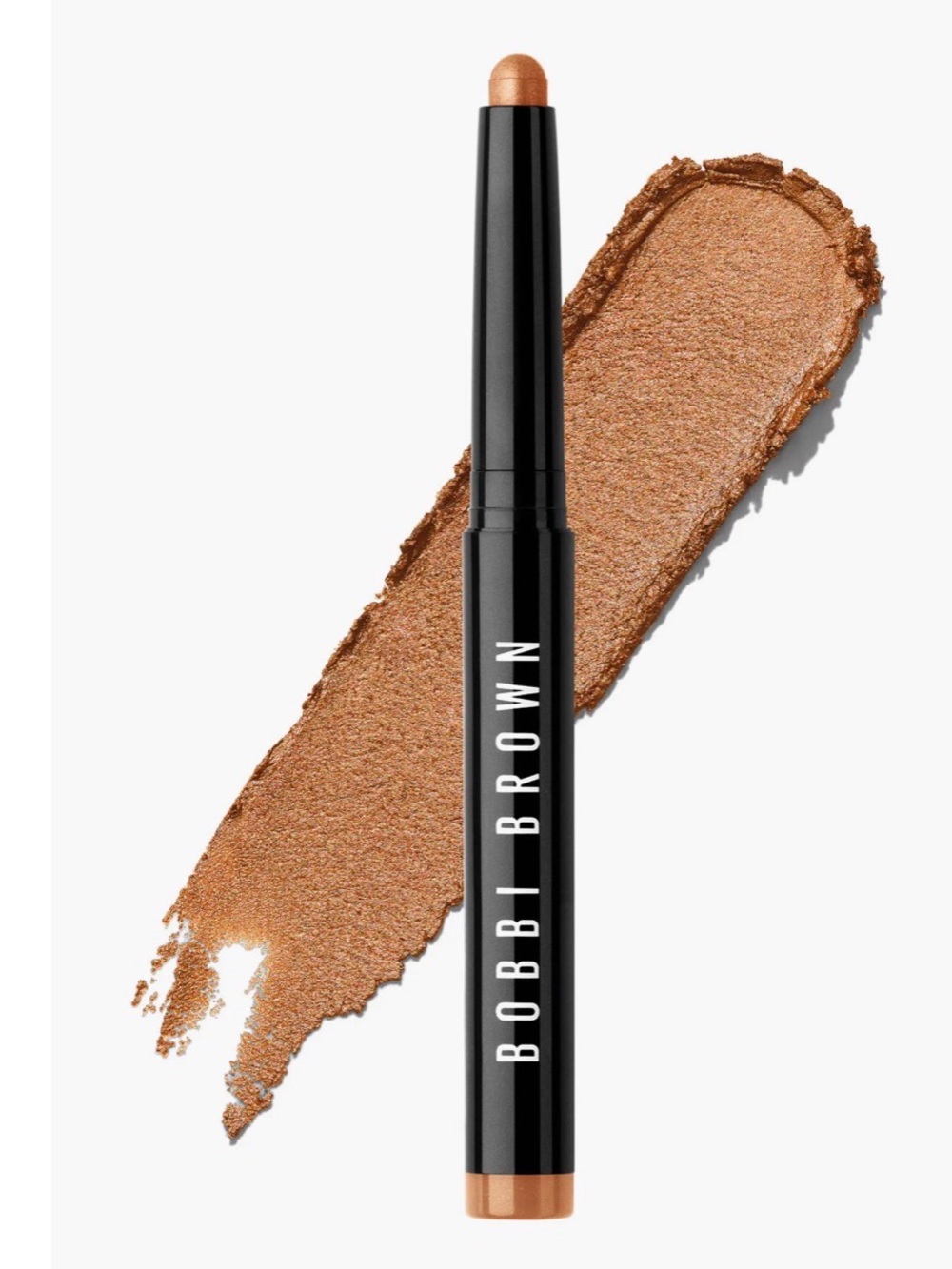 Bobbi Brown Shimmer Eye Stick - Golden light